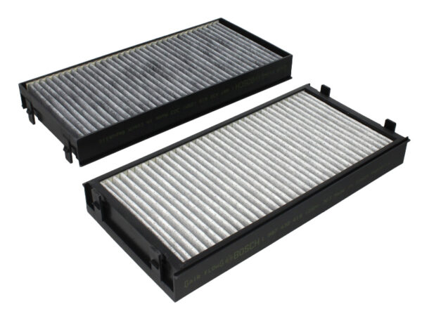 Filtre de habitaclu BOSCH 1 987 432 419 păreri