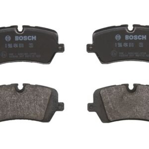 Plăcuțe de frână BOSCH 0 986 494 810