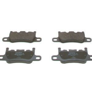 Plăcuțe de frână BOSCH 0 986 424 605