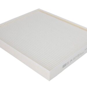 Filtru habitaclu MANN-FILTER CU 24 017