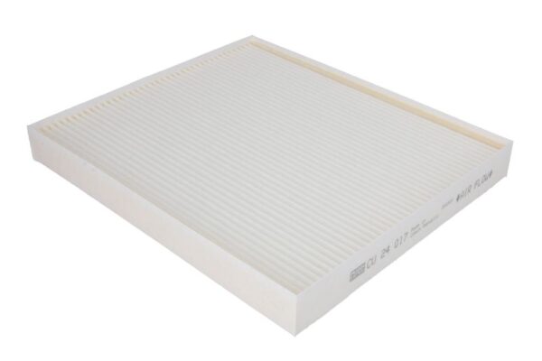 Filtre de habitaclu MANN-FILTER CU 24 017 păreri