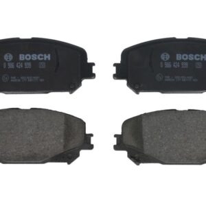 Plăcuțe de frână BOSCH 0 986 424 939