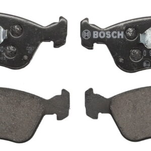 Plăcuțe de frână BOSCH 0 986 424 560