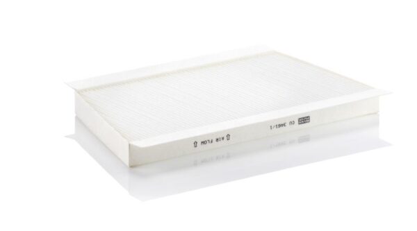 Filtre de habitaclu MANN-FILTER CU 3461/1 păreri