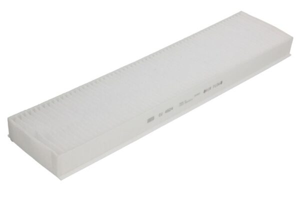 Filtre de habitaclu MANN-FILTER CU 4624 păreri