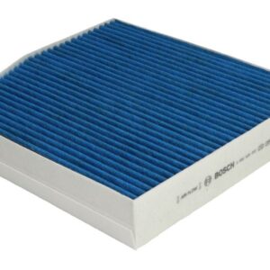 Filtru habitaclu BOSCH 0 986 628 645