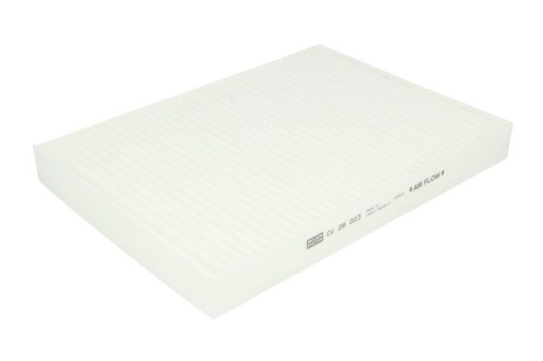 Filtre de habitaclu MANN-FILTER CU 28 003 păreri