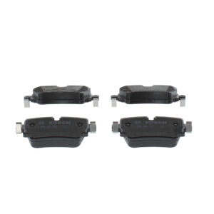 Plăcuțe de frână BOSCH 0 986 494 753