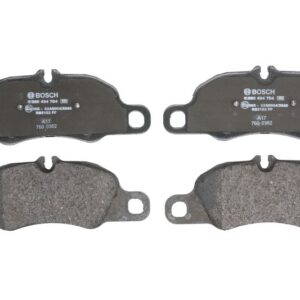 Plăcuțe de frână BOSCH 0 986 494 784