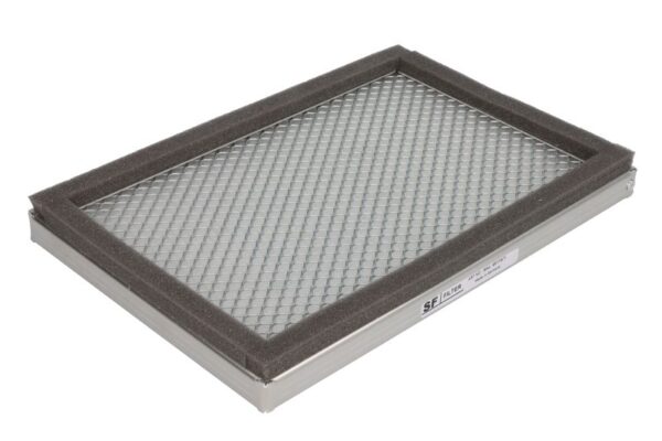 Filtre de habitaclu SF SKL46114/1 păreri