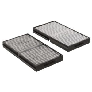 Filtru habitaclu BLUE PRINT ADM52501