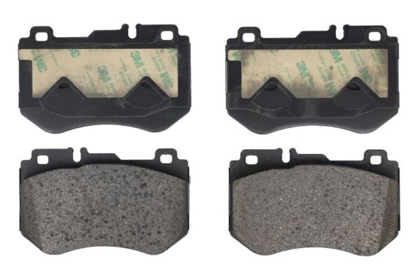 Plăcuțe de frână BOSCH 0 986 460 127 păreri