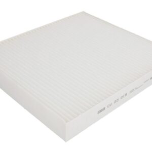 Filtru habitaclu MANN-FILTER CU 23 019