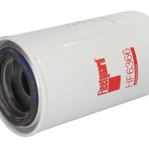 Filtru hidraulic FLEETGUARD HF6366 insurubat