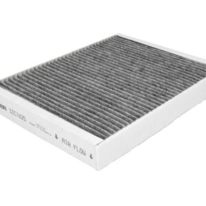Filtru habitaclu PURFLUX PX AHC272