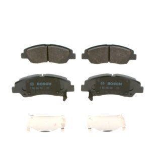 Plăcuțe de frână BOSCH 0 986 494 760