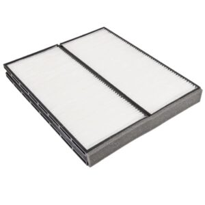 Filtru habitaclu BLUE PRINT ADG02556