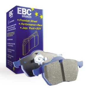 Plăcuțe de frână EBC POLSKA DP52356NDX