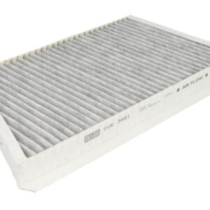 Filtru habitaclu MANN-FILTER CUK 3461
