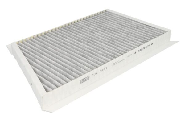 Filtre de habitaclu MANN-FILTER CUK 3461 păreri