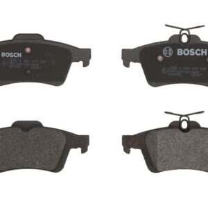 Plăcuțe de frână BOSCH 0 986 494 528