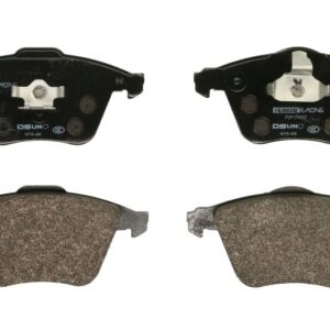 Plăcuțe de frână FERODO FCP1765Z
