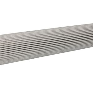 Filtru hidraulic MANN-FILTER HD 518 element filtrant