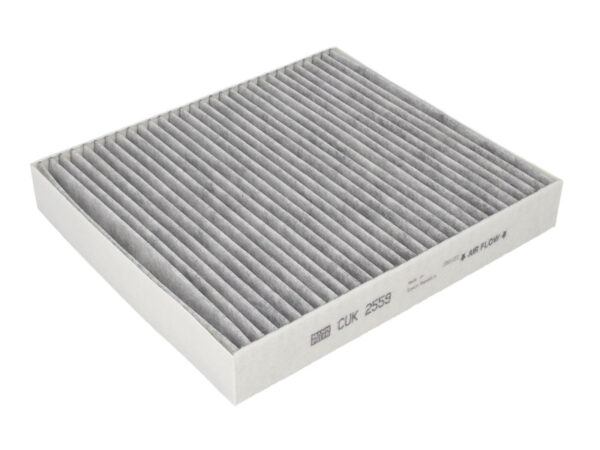 Filtre de habitaclu MANN-FILTER CUK 2559 păreri
