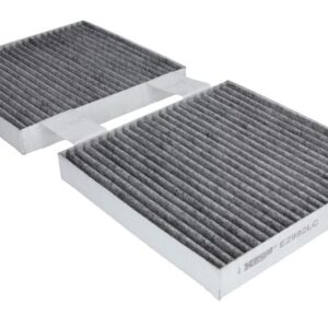 Filtru habitaclu HENGST E2992LC-2