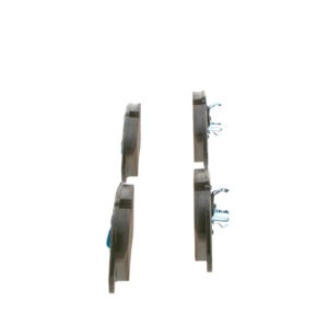 Plăcuțe de frână BOSCH 0 986 495 110