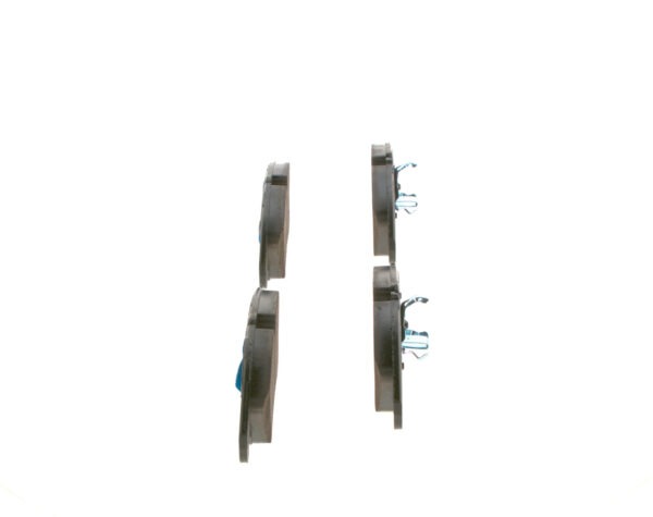 Plăcuțe de frână BOSCH 0 986 495 110 păreri