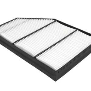 Filtru habitaclu MANN-FILTER CU 32 002