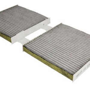 Filtru habitaclu MANN-FILTER FP 19 004