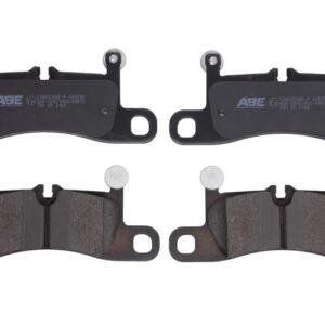 Plăcuțe de frână ABE C2W032ABE-P