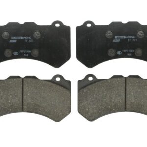 Plăcuțe de frână FERODO FRP3106H