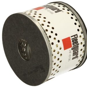 Filtru hidraulic FLEETGUARD HF6195 element filtrant