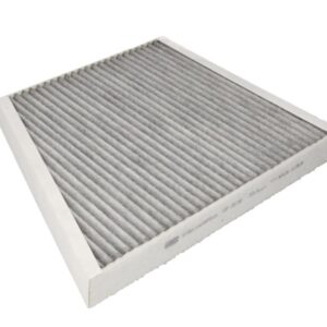 Filtru habitaclu MANN-FILTER FP 3172