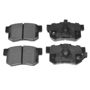 Plăcuțe de frână BLUE PRINT ADH24280