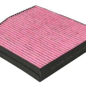 Filtru habitaclu K&N DVF5021
