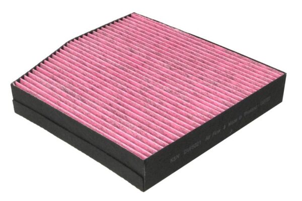 Filtre de habitaclu K&N DVF5021 păreri