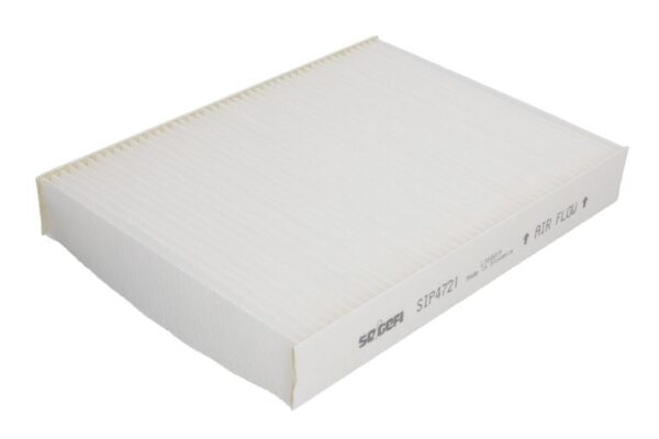 Filtre de habitaclu Purflux PX AH482 păreri