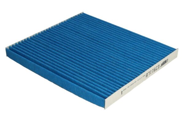 Filtre de habitaclu HENGST E3911LB păreri