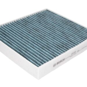 Filtru habitaclu BOSCH 0 986 628 536