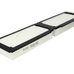 Filtru habitaclu BOSS FILTERS BS02-022