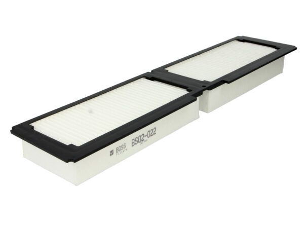 Filtre de habitaclu BOSS FILTERS BS02-022 păreri