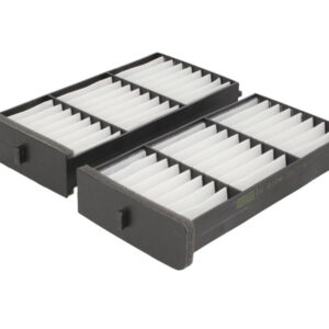 Filtru habitaclu MANN-FILTER CU 2106-2