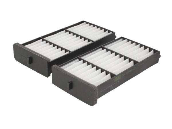 Filtre de habitaclu MANN-FILTER CU 2106-2 păreri