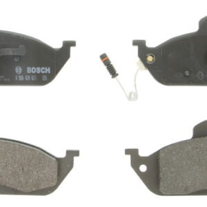 Plăcuțe de frână BOSCH 0 986 424 611