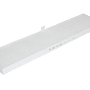 Filtru habitaclu MANN-FILTER CU 4219