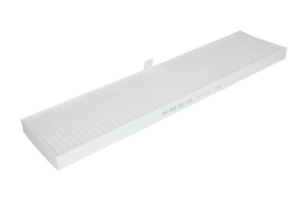 Filtre de habitaclu MANN-FILTER CU 4219 păreri